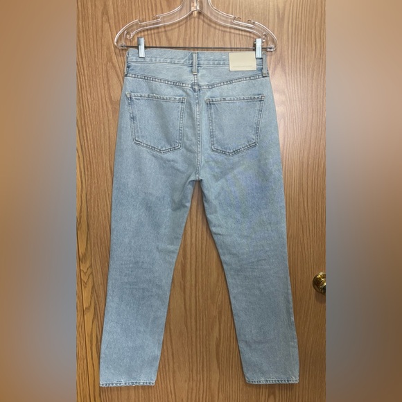 Citizens of Humanity Charlotte Jeans - Picture 2 of 7